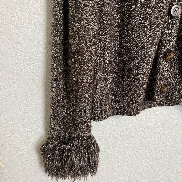 Sarah Bentley Sweater Cardigan - Picture 3 of 8